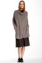 Thumbnail for your product : Elizabeth and James Cozy Angora Cardigan