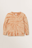 Thumbnail for your product : Seed Heritage Tie-Dye Sweater