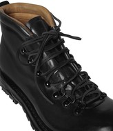 Thumbnail for your product : Officine Creative Polished Leather Boots