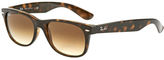 Thumbnail for your product : Ray-Ban New Wayfarer 57 Sunglasses