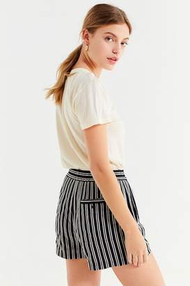 Urban Outfitters City Striped Short