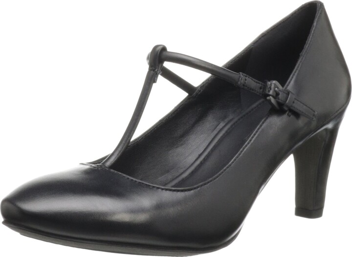Ecco Women's Pumps | Shop the world's largest collection of fashion |  ShopStyle