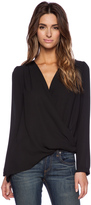 Thumbnail for your product : Eight Sixty Long Sleeve Top