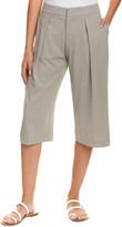 Thumbnail for your product : James Perse Matte Culotte