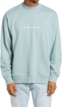 topman santa monica sweatshirt