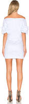 Thumbnail for your product : Fame & Partners X REVOLVE Issa Mini Dress