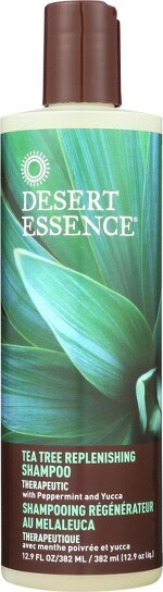 DesertEssenceTeaTreeReplenishingShampoo-12.9oz