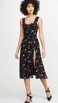 Thumbnail for your product : Reformation Fulton Dress
