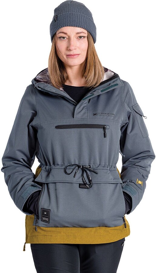 L1 Prowler Jacket - Women's