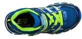 Thumbnail for your product : Skechers 'X-Cellorator' Sneaker (Toddler)