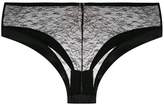 Thumbnail for your product : Myla lace brief