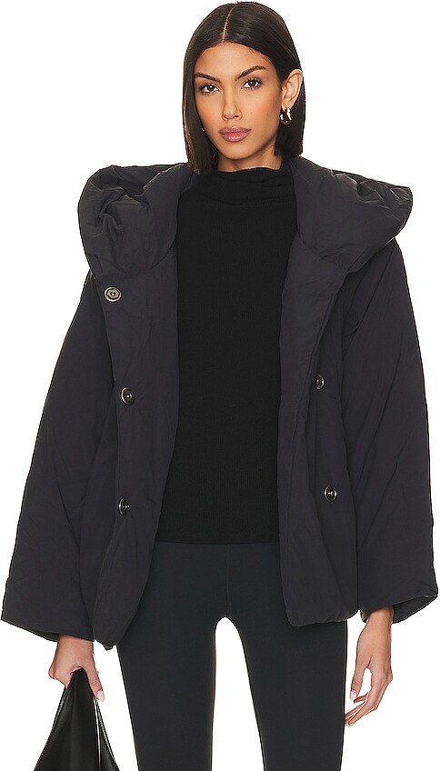 Free People Cozy Cloud Puffer - ShopStyle
