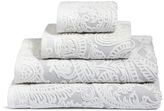 Thumbnail for your product : Marks and Spencer Paisley Embossed Cotton Towel