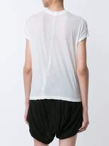 Thumbnail for your product : Rick Owens small level T-shirt