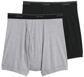 Thumbnail for your product : Jockey 2 Pair Classic Boxer Brief - Big