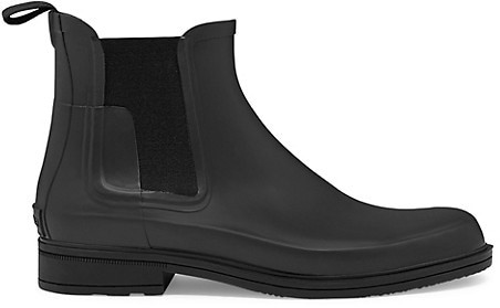 hunter chelsea boots sale