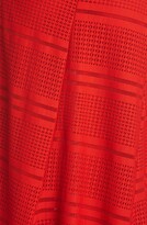 Thumbnail for your product : Fuzzi Texture Knit Midi Dress