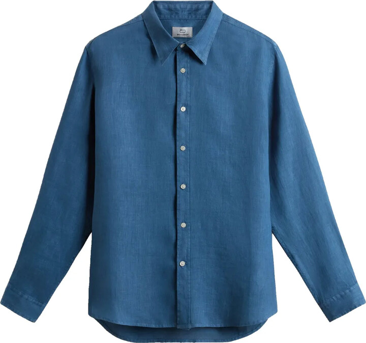 Woolrich Button-Down Shirt