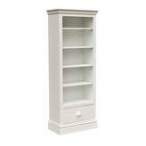 Thumbnail for your product : House of Fraser Adorable Tots New Hampton Tall Bookcase