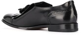 Thumbnail for your product : Scarosso Lucy monk shoes
