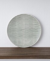 Thumbnail for your product : Noritake Hammock Stripes Coupe Salad Plates, Set of 4