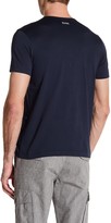 Thumbnail for your product : HUGO BOSS Short Sleeve Front Graphic Print Modern Fit Tee
