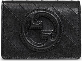 Gucci Red Interlocking G Wallet Bag – BlackSkinny