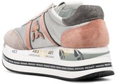 Thumbnail for your product : Premiata Flatform Trainers
