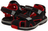 Thumbnail for your product : Timberland Kids Mad River Closed-Toe Sandal (Toddler/Little Kid)