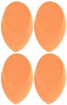 Thumbnail for your product : Real Techniques Flawless Base Set with Miracle Complexion Sponge, Pack of 2