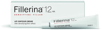 Fillerina 12 Densifying-Filler Lip Contour Cream - Grade 4 50ml