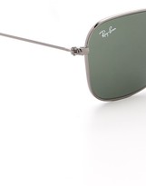 Thumbnail for your product : Ray-Ban Caravan Sunglasses