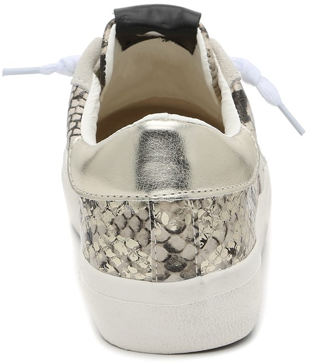 starling flatform sneaker