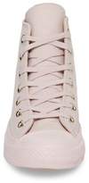 Thumbnail for your product : Converse Chuck Taylor(R) All Star(R) Blocked High Top Sneaker