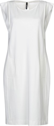 Mariella Rosati Knee-length dresses