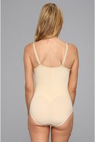 Thumbnail for your product : Flexees Comfort Devotion Everyday Control Extra Coverage Foam Body Briefer