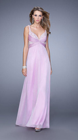 Thumbnail for your product : La Femme Prom Dress 20978