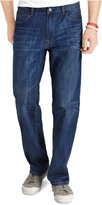 Thumbnail for your product : Izod Big and Tall Jeans, Relaxed-Fit Jeans