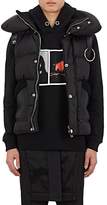 Thumbnail for your product : Givenchy Men's Shearling-Trimmed Down Puffer Vest