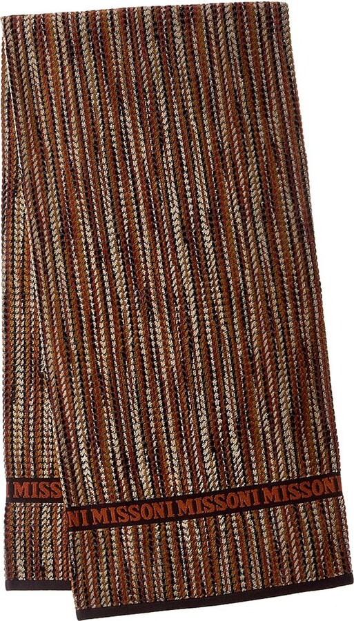 Missoni Home Billy Telo Bath Sheet