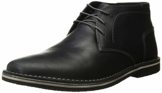 Wide Chukka Boots Men | Shop the world's largest collection of fashion |  ShopStyle