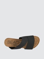 Thumbnail for your product : Matisse Bare All Platform Wedge