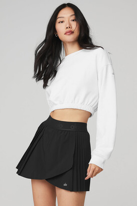 Alo Dreamy V Neck Pullover