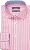 Thumbnail for your product : John Lewis 7733 John Lewis Oxford Stripe Shirt