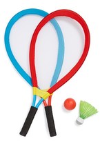 Thumbnail for your product : Alex Gigantic Racket Set