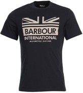 Thumbnail for your product : Barbour Internional T-Shirt MTS0321-NY91 Navy