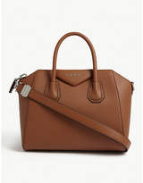Thumbnail for your product : Givenchy Antigona small leather tote