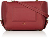 Thumbnail for your product : Zac Posen ZAC ZAC WOMEN'S EARTHA FLAP-FRONT SHOULDER BAG