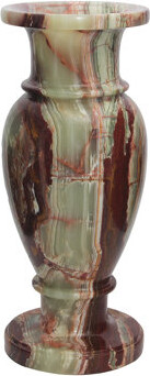 Designs by Marble Crafters Floor Vase
