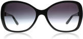 Versace VE4271B Sunglasses Black 